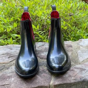 Lauren Ralph Lauren Women's Rain Boots